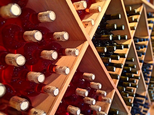 Pourquoi avoir un vin d'Ardèche dans sa cave à vin ?